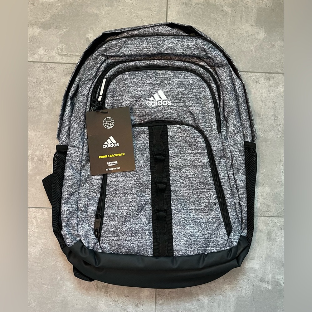 Adidas Backpack